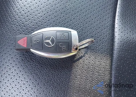 2005 Mercedes-Benz C 230 Kompressor Sport from USA, damaged, VIN WDBRF40JX5F698688